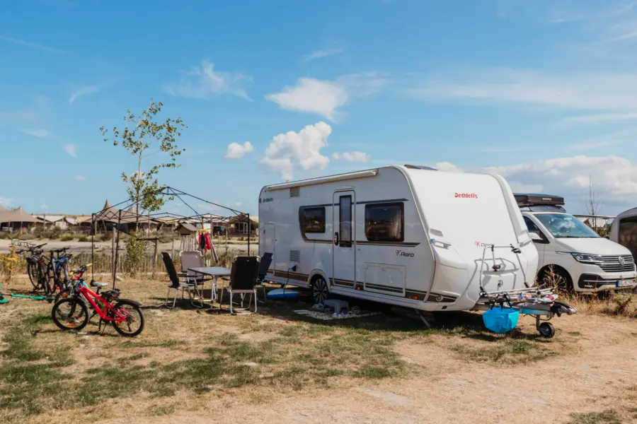 DZK camping 1183