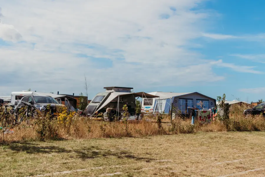 DZK camping 1185