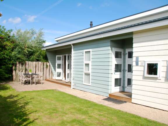 Accommodatie Kokkel 4 personen 01