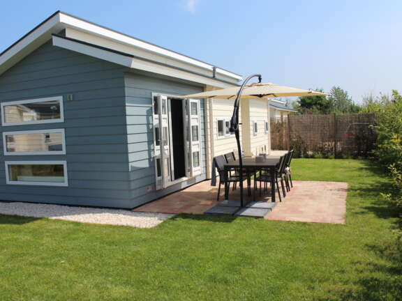 Accommodatie Boormossel 5 personen