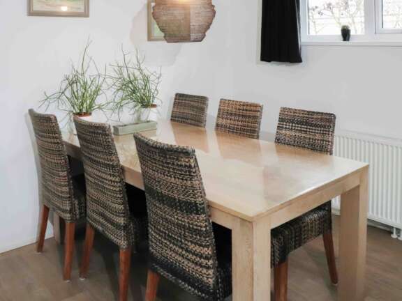 Chalet voor 5 personen