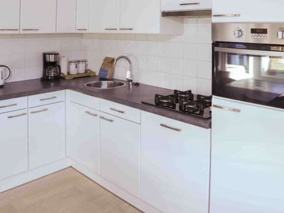 4 persoons chalet