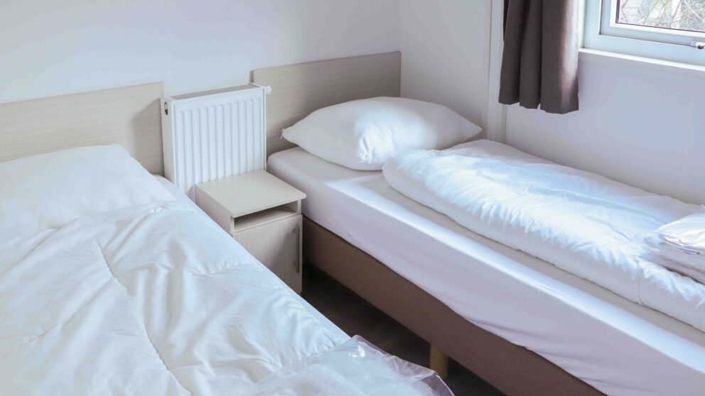 Chalet voor 6 personen