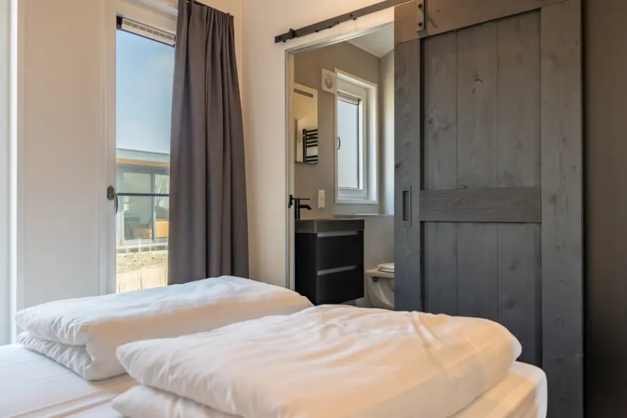Chalet voor 6 personen