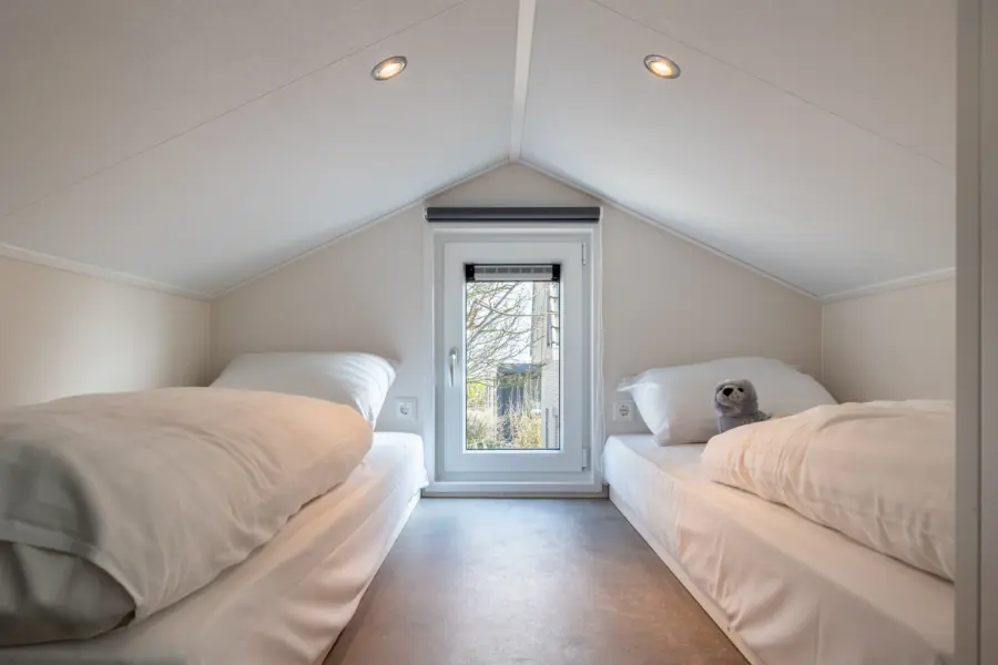 Slaap vide