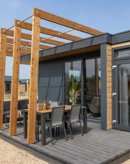 72 Vakantiepark Zeeuwse Kust