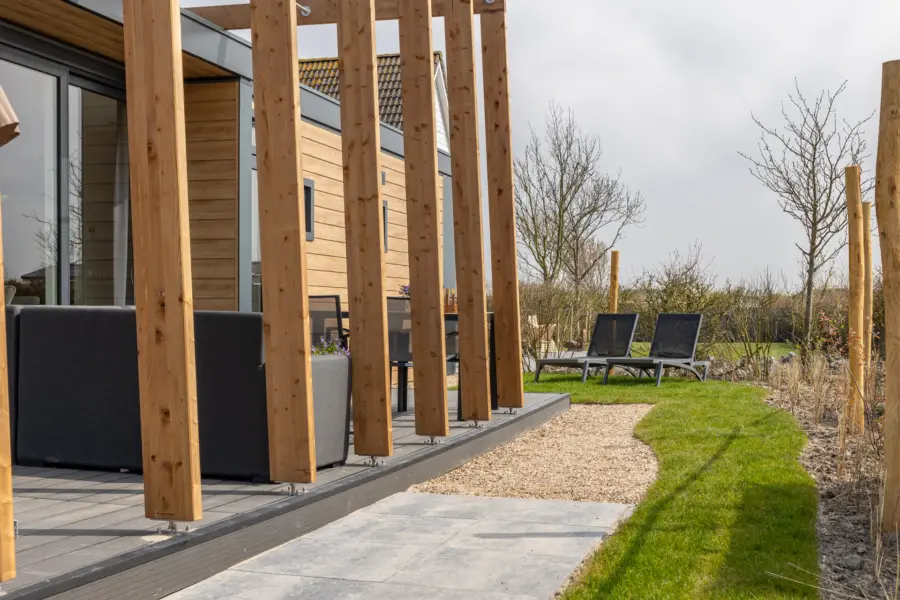 42 Vakantiepark Zeeuwse Kust