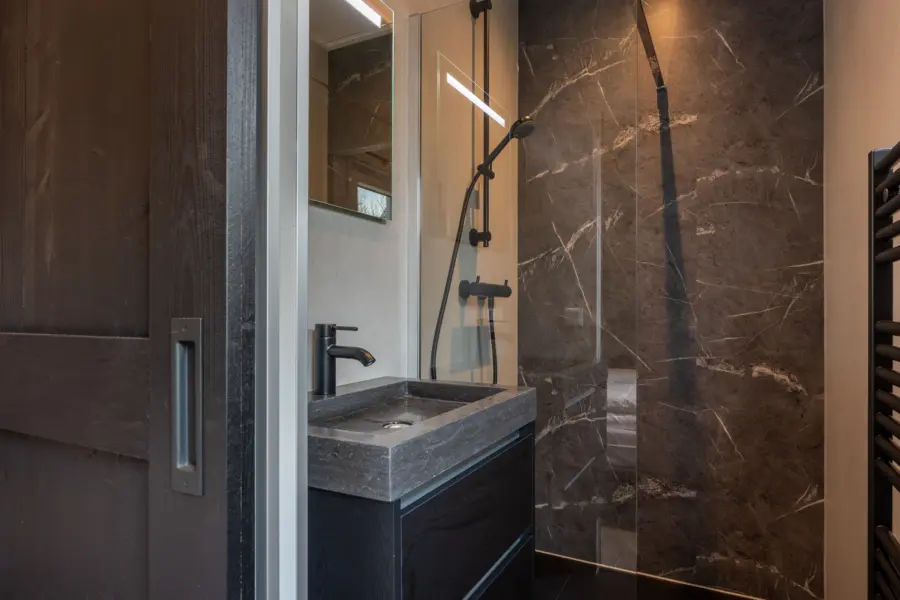 Chalet 4 personen