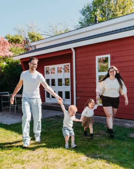 Chalet familie 2083