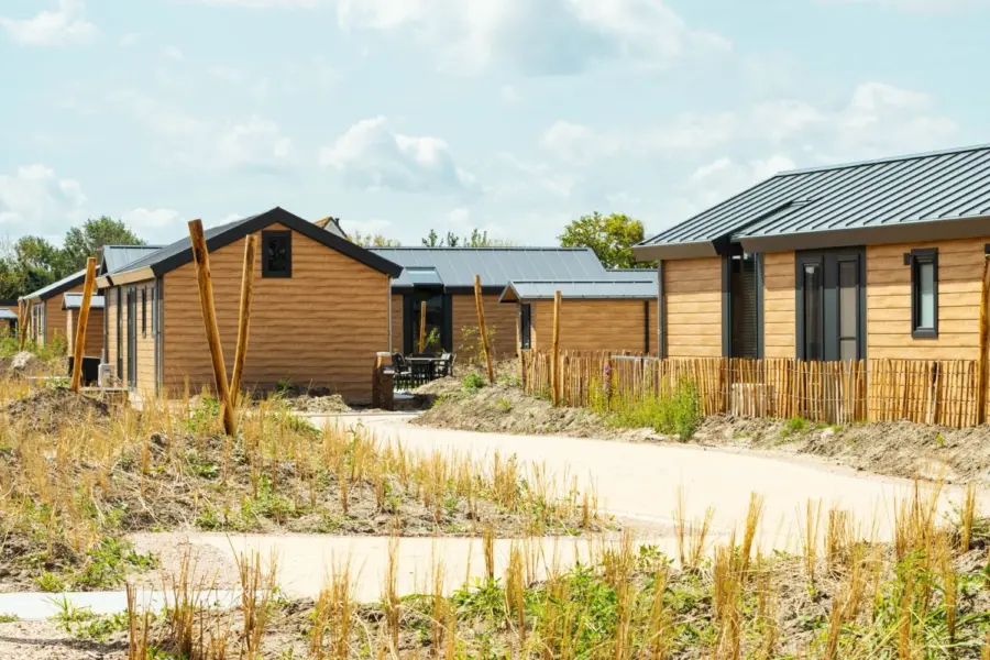 Chalet zeeland huren