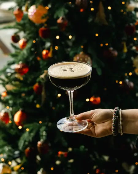 Horizon kerst sfeer 51