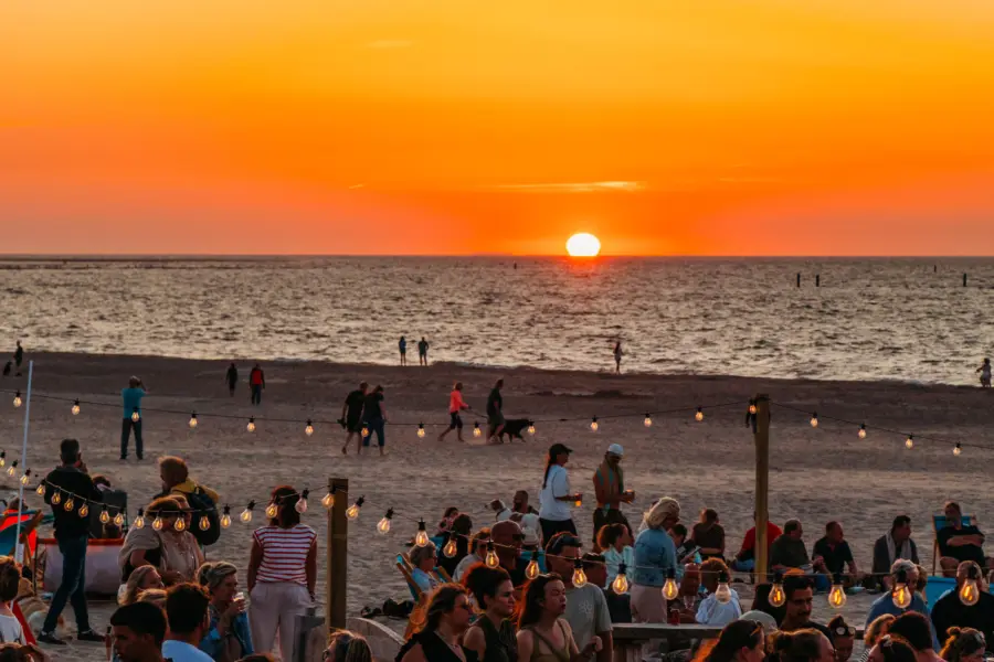 Horizon strandconcert 9669
