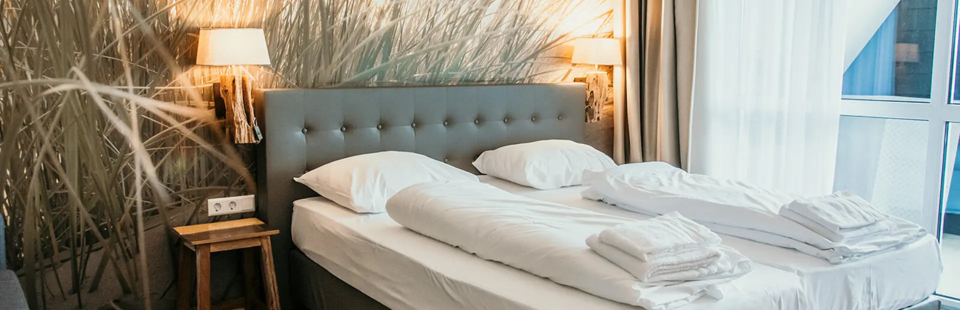5 persoons familiesuites