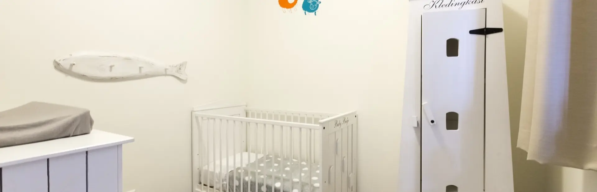Babysuites Renesse