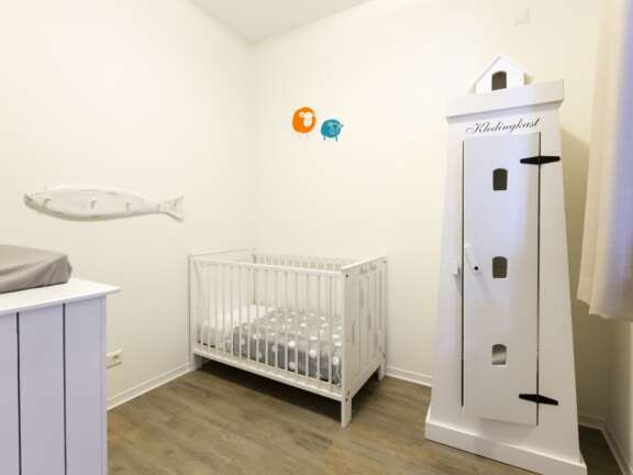 Babysuites Renesse