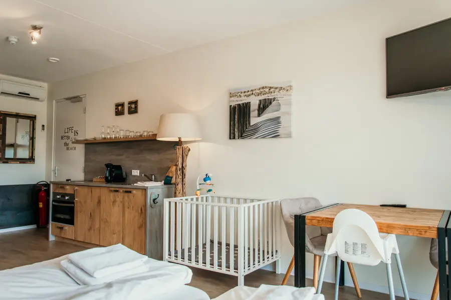 Babysuites