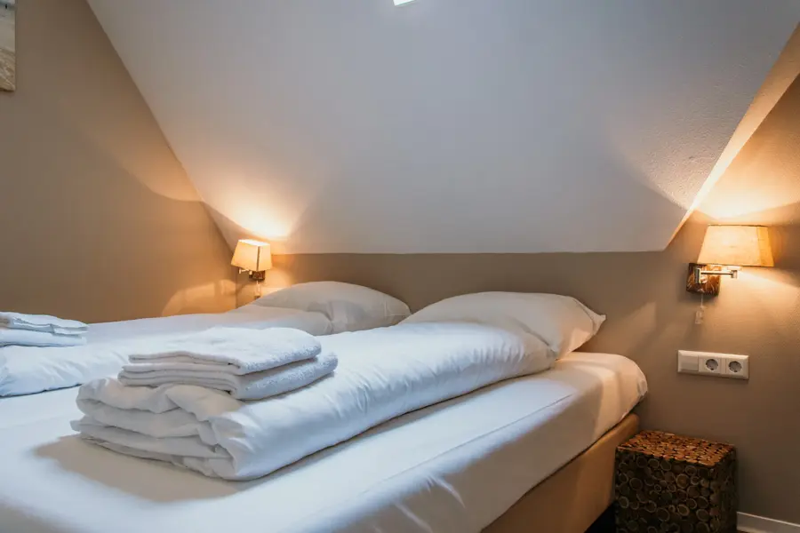 XXL familiesuite voor 5 personen
