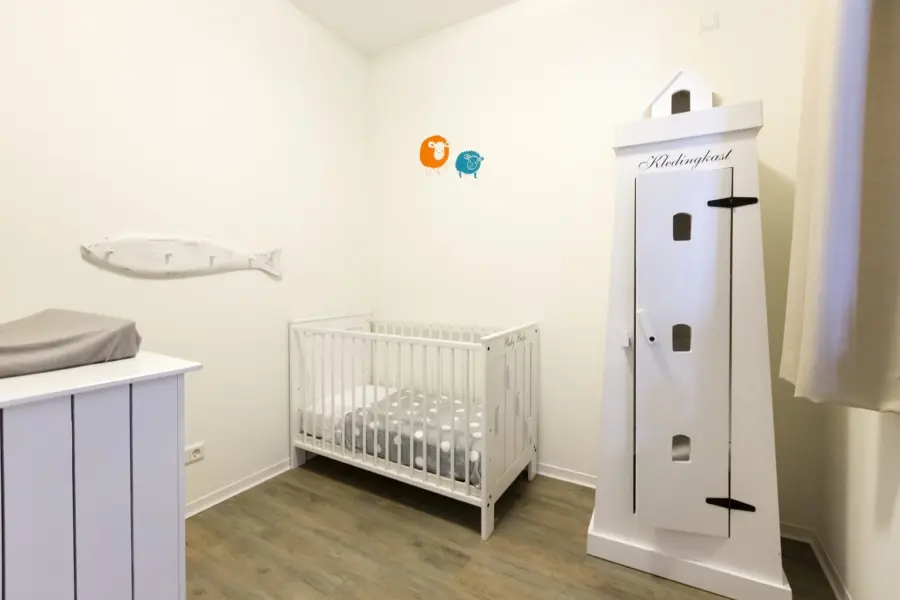 Babysuites Renesse