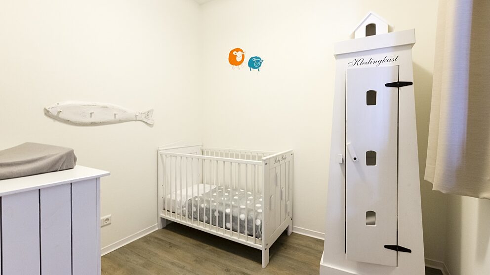 Babysuites Renesse
