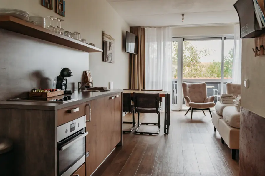 Hotel familiesuite 24 2186