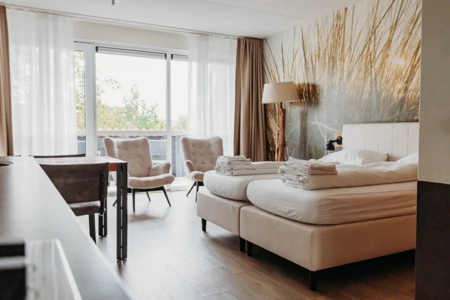 Hotel familiesuite 24 2191