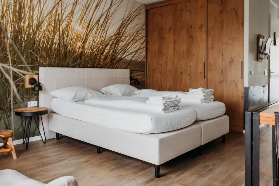 Hotel familiesuite 24 2202