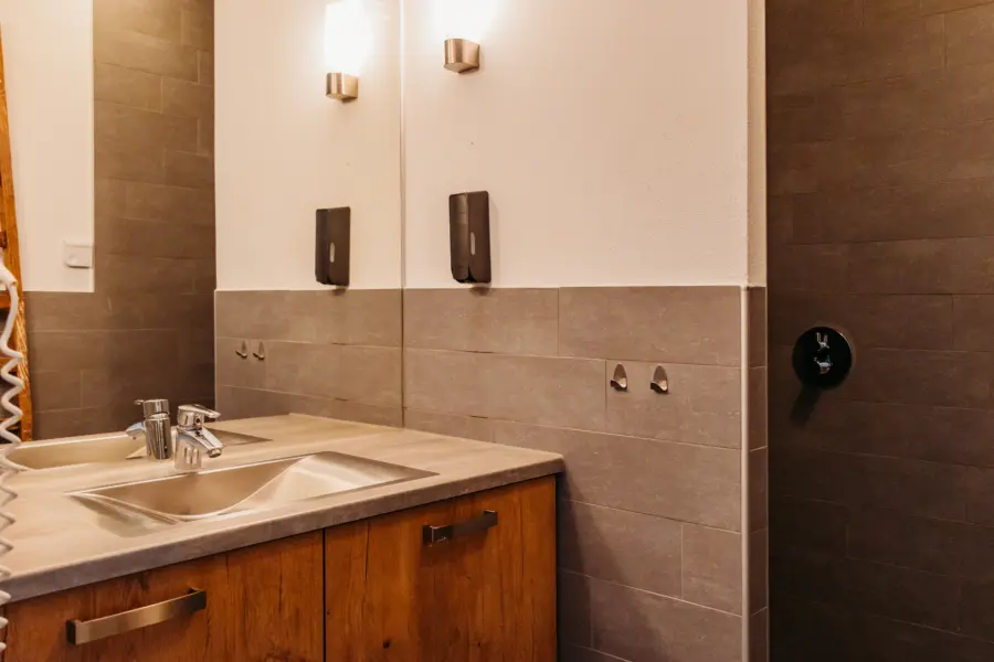 Hotel familiesuite 24 2204