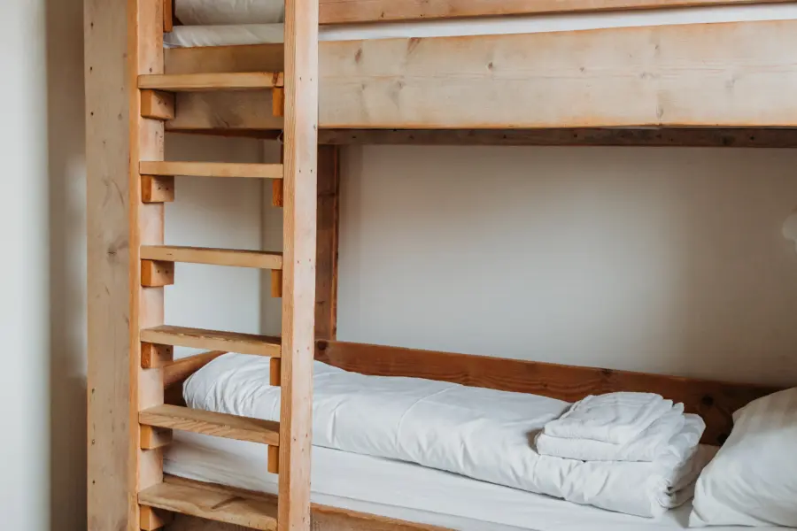 Hotel familiesuite 24 2215