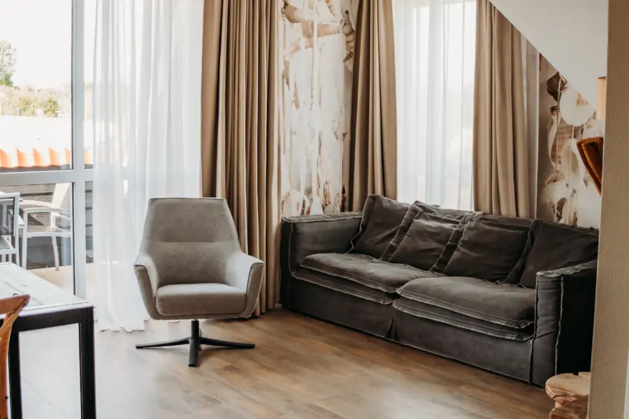 Hotel 6personen 1694