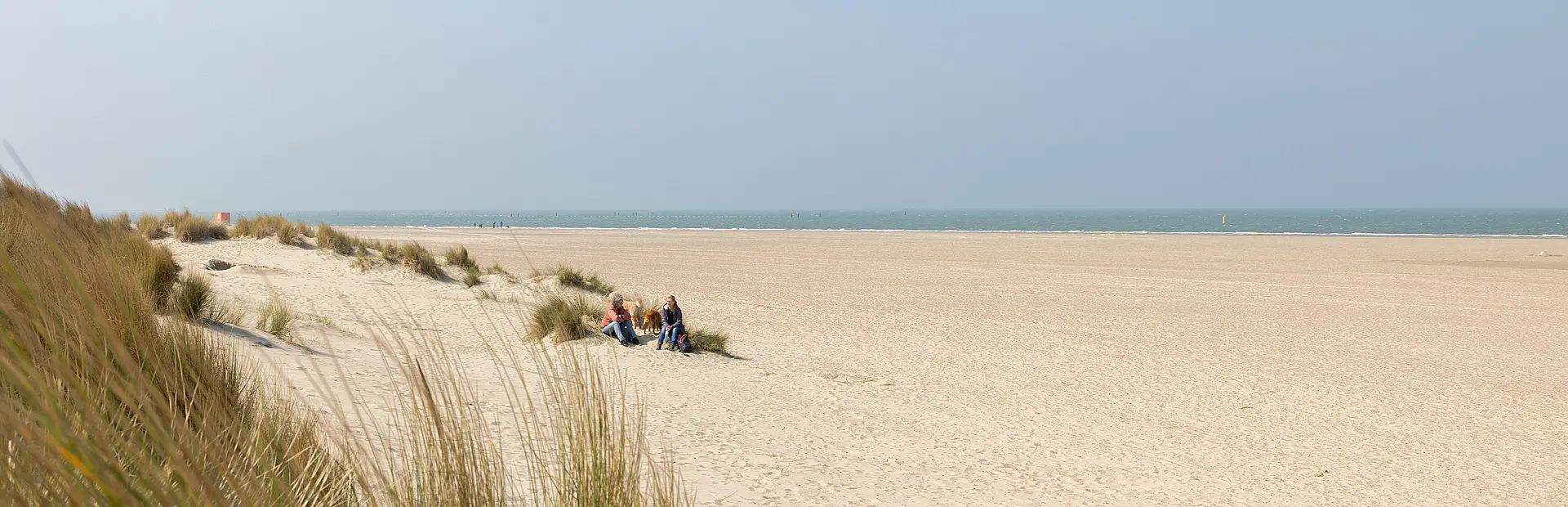 Vakantiepark Zeeuwse Kust