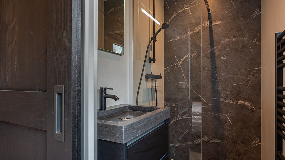 Chalet 4 personen