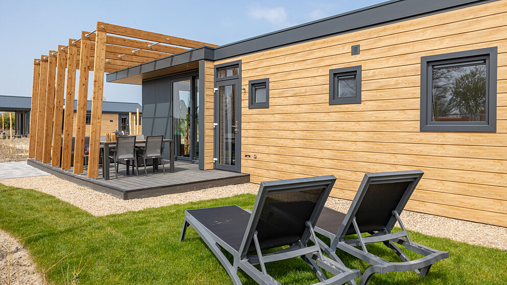 Vakantiepark Zeeuwse Kust