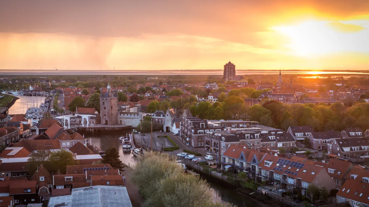 Zierikzee