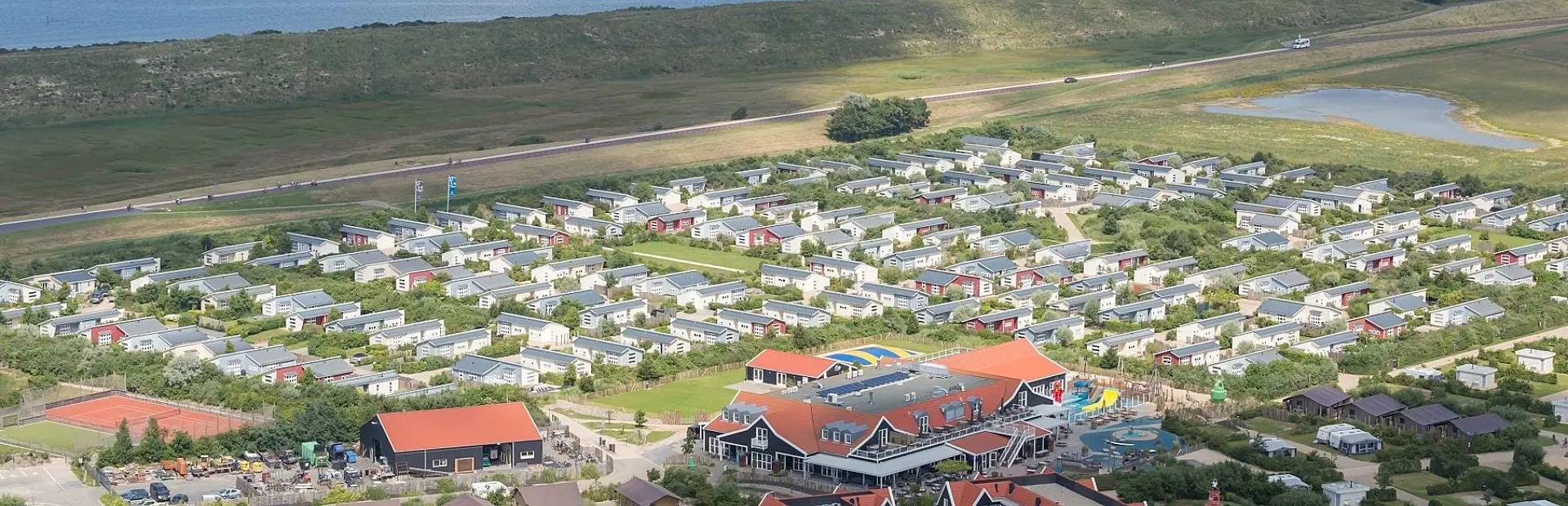 Strandpark De Zeeuwse Kust