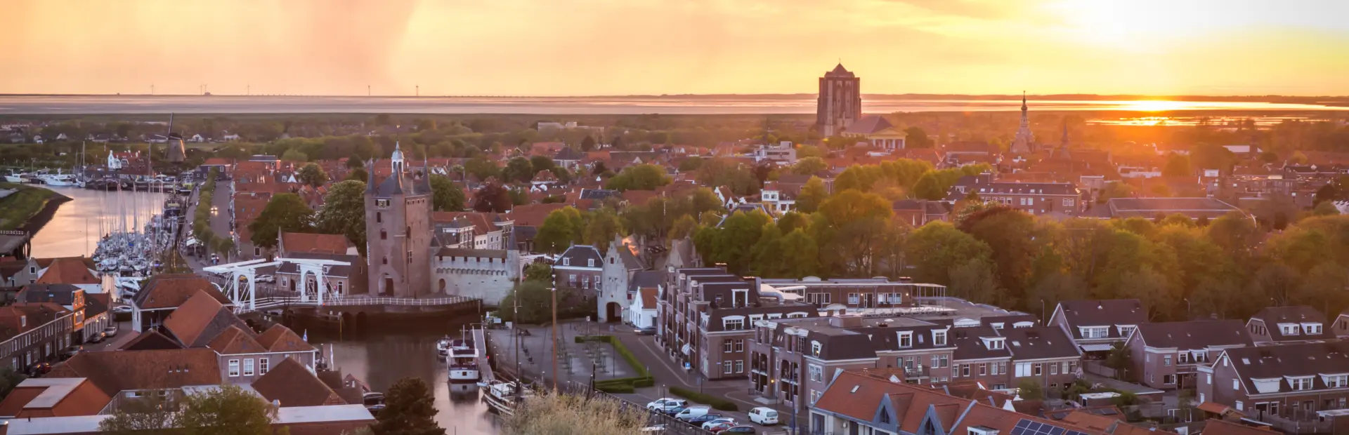 Zierikzee