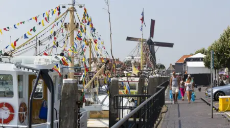 Haven zierikzee