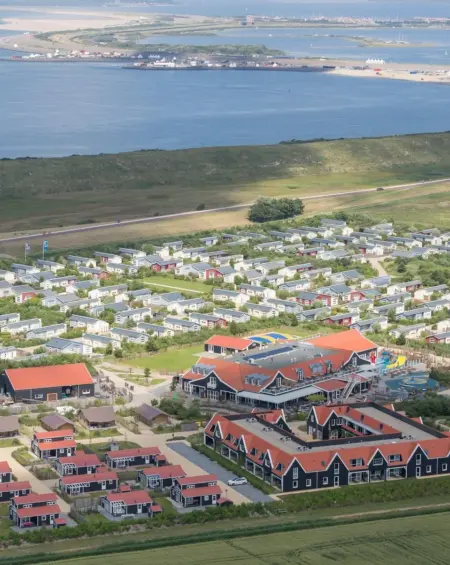 Strandpark De Zeeuwse Kust