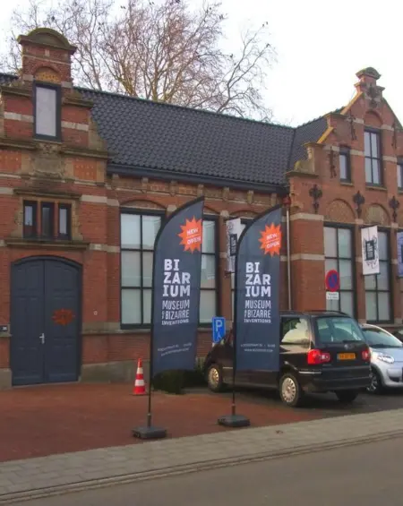 Sluis bizarium 5