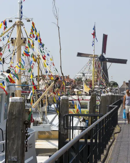 Haven zierikzee