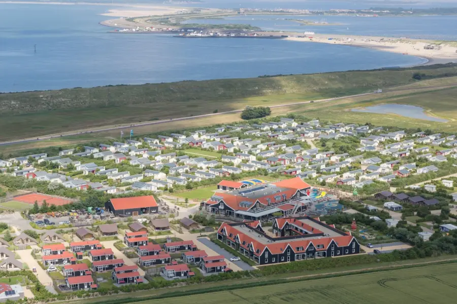 Strandpark De Zeeuwse Kust