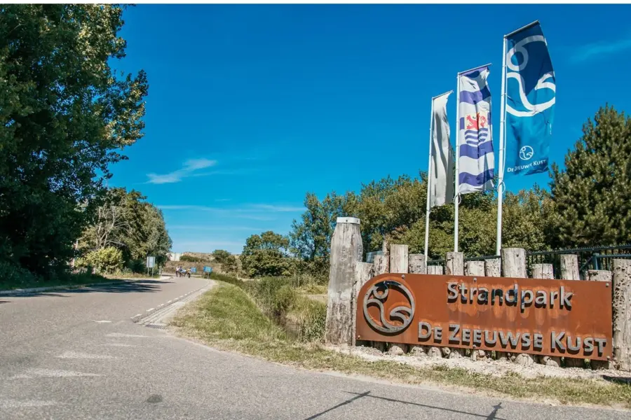 Zeeuwse kust