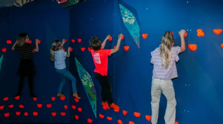 Kinderfeestjes Renesse