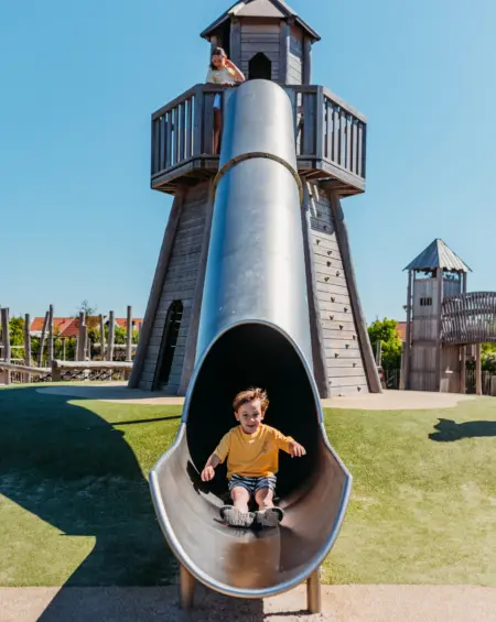 DZK buitenspeeltuin 2312