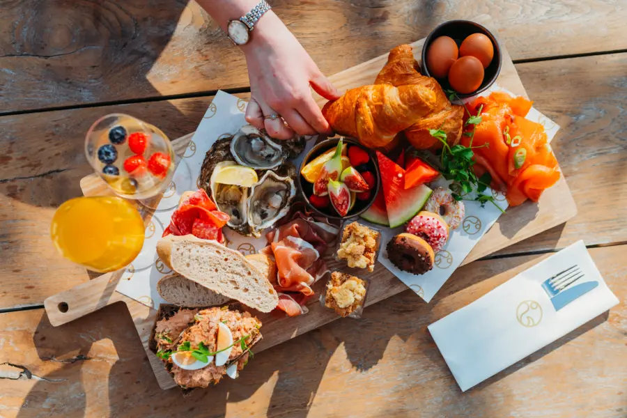 Paasbrunch 0151