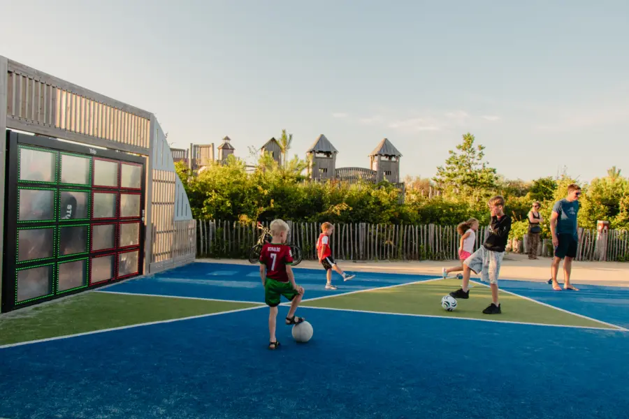 DZK voetbal 9758