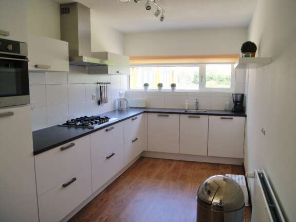 Accommodatie Duinhus 8 personen 03