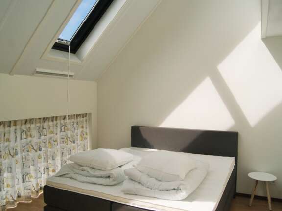 Accommodatie Duinhus 8 personen 04
