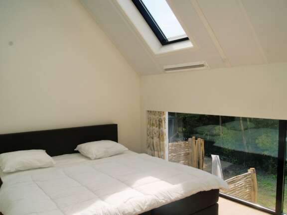 Accommodatie Duinhus 8 personen 05
