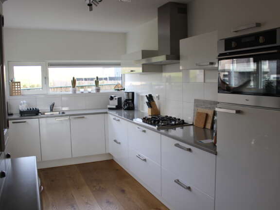 Accommodatie Duinhus 6 personen 04