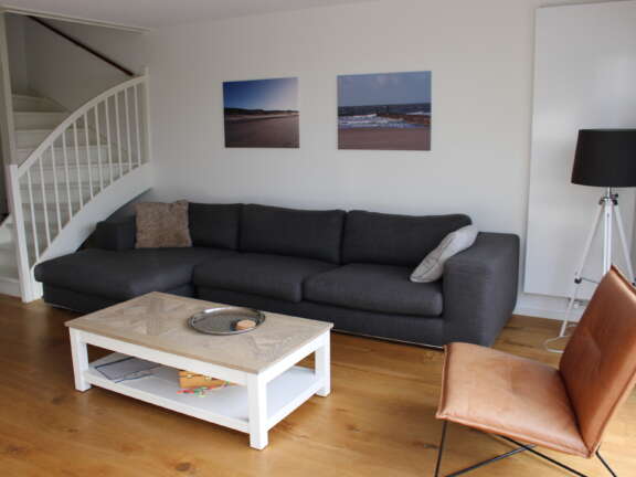 Accommodatie Duinhus 6 personen 03